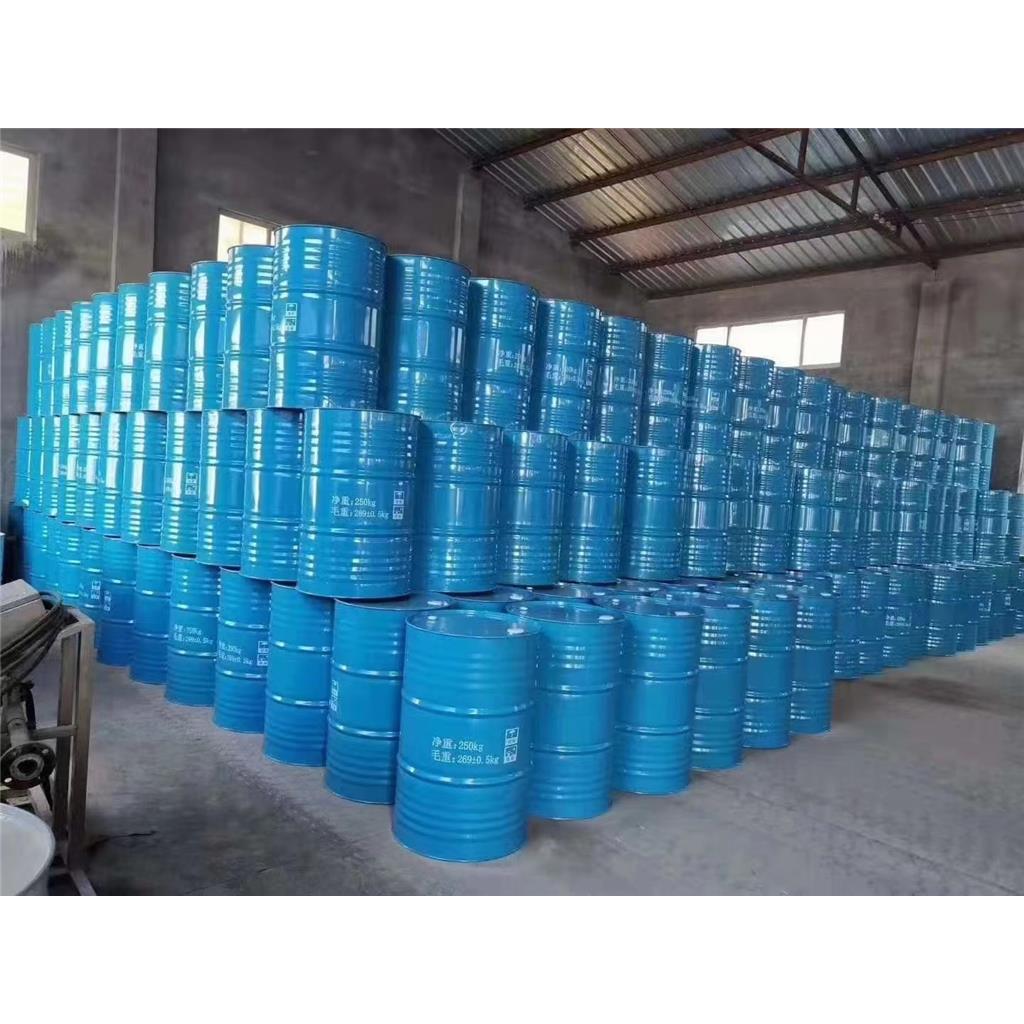 山东金岭二氯甲烷