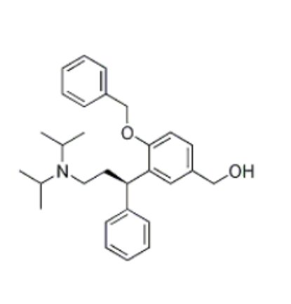 非索罗定中间体1