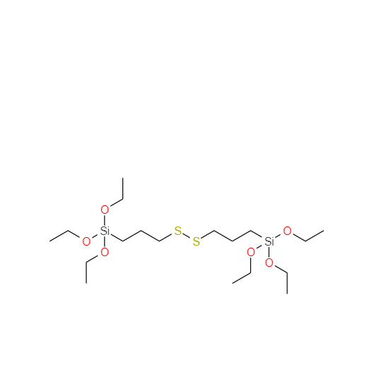 双-[3-(三乙氧基硅)丙基]-二硫化物 56706-10-6