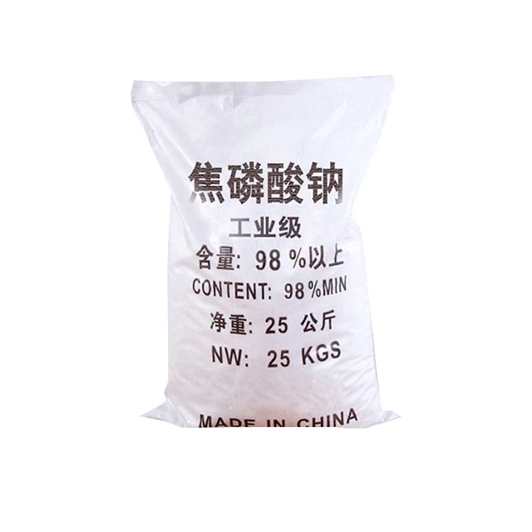 焦磷酸钠含量96.5%俗称磷酸四钠无水合物 厂家供应