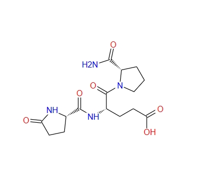 [Glu2]-TRH 85541-78-2
