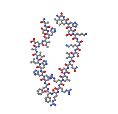 Hypercalcemia Malignancy Factor (7-34), amide, human;LLHDKGKSIQDLRRRFFLHHLIAEIHTA-NH2 115695-30-2