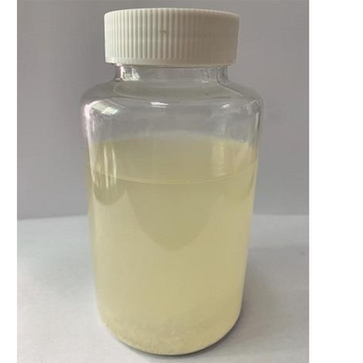 乳酸 淡黄色液体 食用香料、防腐剂、增塑剂及粘合剂等
