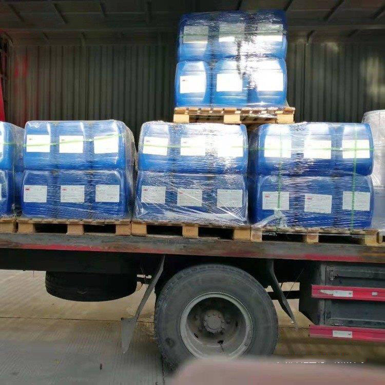 乳酸 淡黄色液体 食用香料、防腐剂、增塑剂及粘合剂等