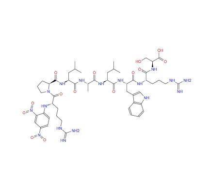 360 MMP FRET Substrate V;Dnp-RPLALWRS 172666-82-9