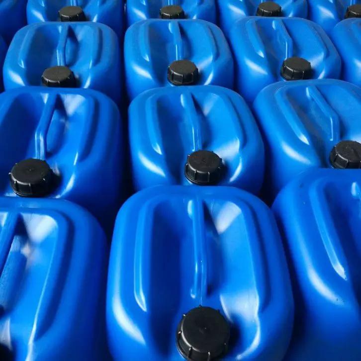 聚环氧琥珀酸钠   PESA 环保无磷蚀阻垢剂 水处理化学品