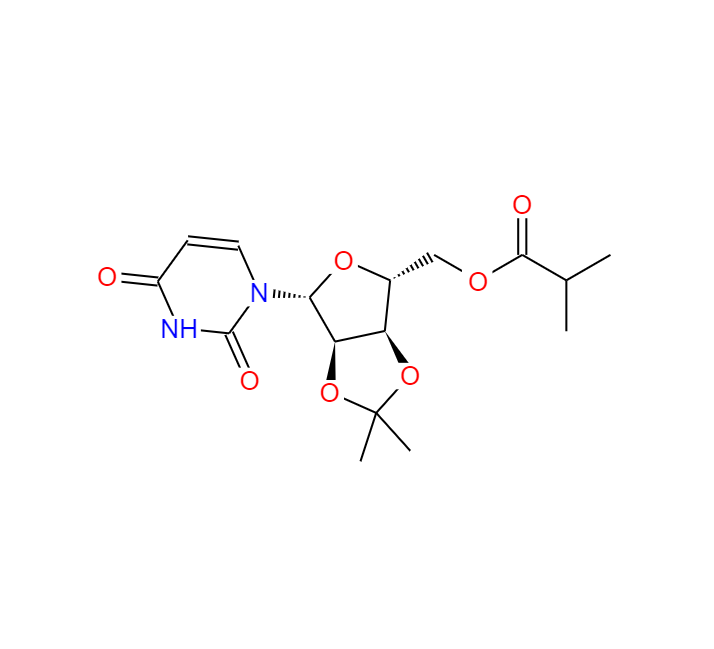 莫那比拉韦杂质12