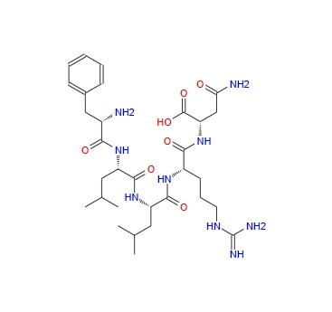 TRAP-6 (2-6) 141136-84-7