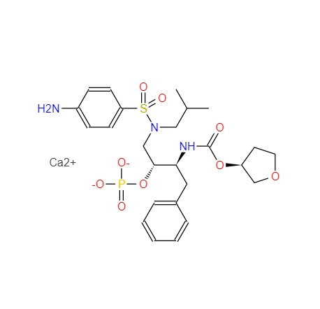 福沙那伟钙 226700-81-8