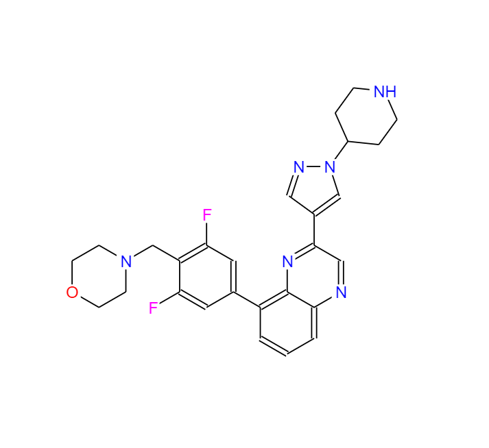 NVP-BSK805 1092499-93-8