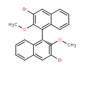 75714-59-9 (R)-33-二溴-22-二甲氧基-11-联萘酚
