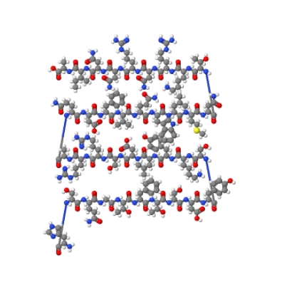Oxyntomodulin (human, mouse, rat) 159002-68-3