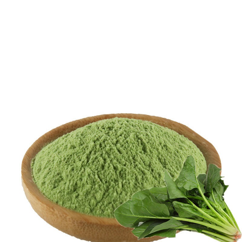 菠菜粉