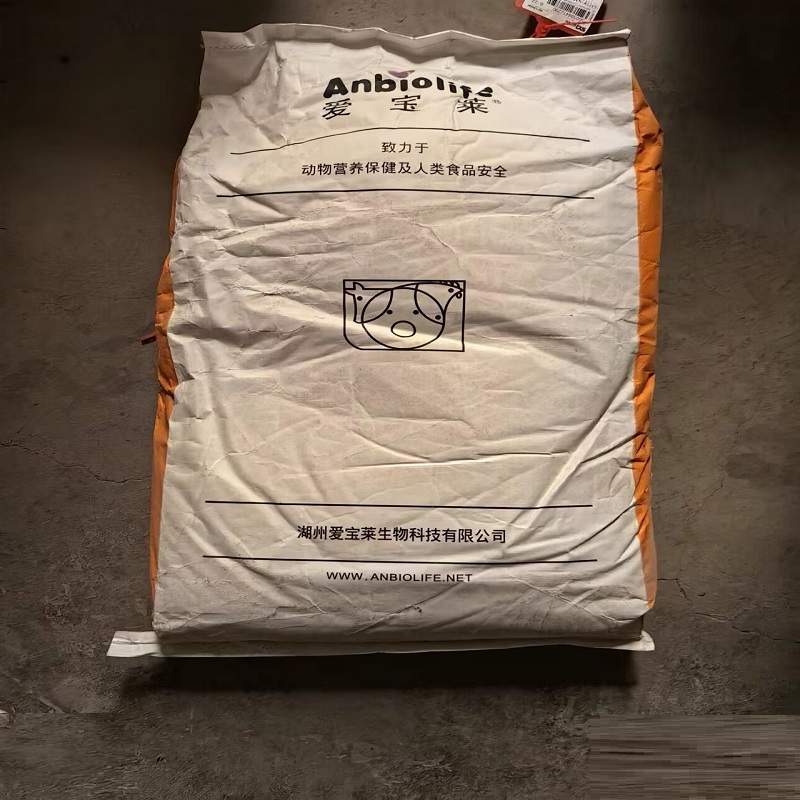 饲料级单宁酸 混合型饲料添加剂