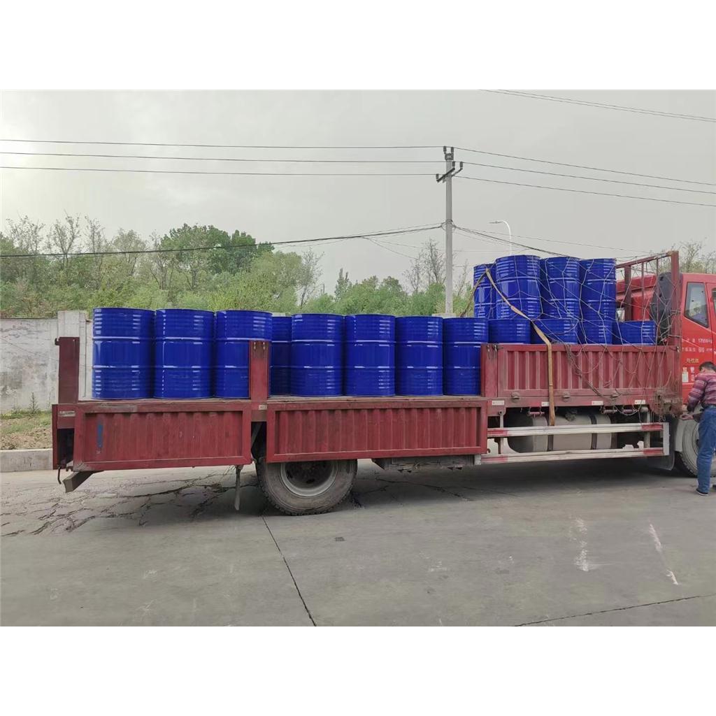 正丁酰氯  有机合成中间体  阻燃剂、净水剂