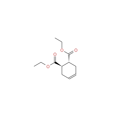 反式-4-环己烯-1,2-二甲酸二乙酯 5048-50-0