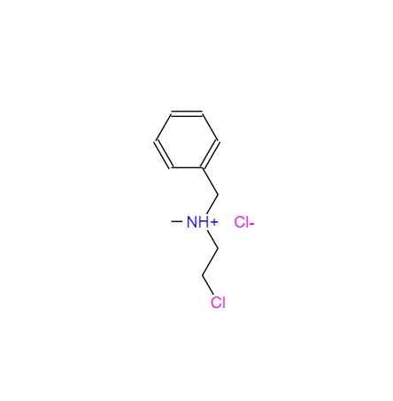 N-(2-氯乙基)-N-甲基苄胺盐酸盐 23510-18-1