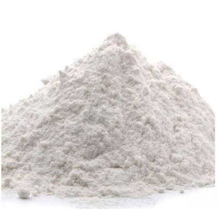 硫酸钙二水合物 用作水泥阻滞剂 油漆和造纸用作填充剂