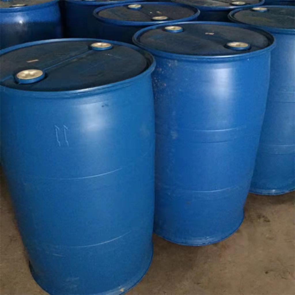 三硫代碳酸钠 40% 制备硫化铜矿选矿浮选剂