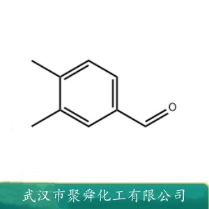 3,4-二甲基苯甲醛 5973-71-7 成核透明剂 香精香料 