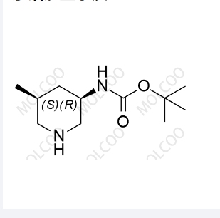奈诺沙星杂质16