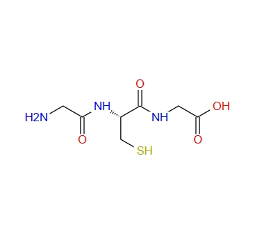 H-Gly-Cys-Gly-OH 88440-55-5