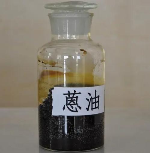 蒽油  用于炭黑、木材防腐油和杀虫剂等