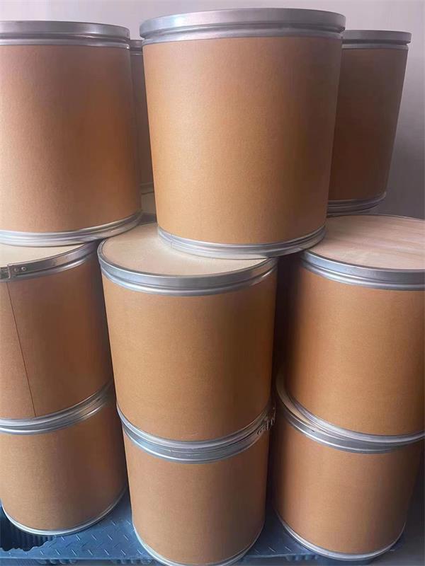 间氨基苯甲酸  用作感光、医药中间体