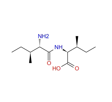 H-Ile-Ile-OH 42537-99-5