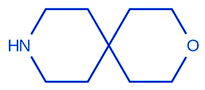 3-氧杂-9-氮杂螺[5.5]十一烷