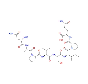 Influenza HA (110-119);SFERFEIFPK 132031-50-6