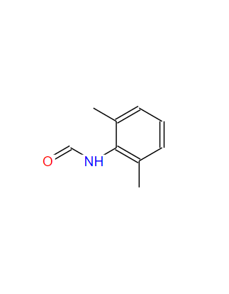 607-92-1 N-(2,6-二甲基苯)甲酰胺