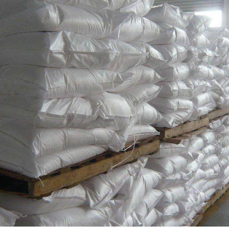 硅酸铝钠 99% 白色无定形细粉 用于涂料