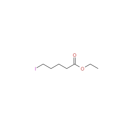 5-碘戊酸乙酯 41302-32-3