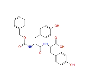 Z-Tyr-Tyr-OH 10417-83-1