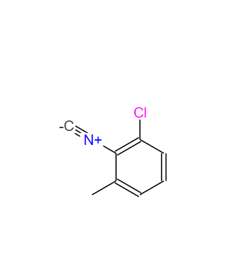 118923-96-9 2-氯-6-苯甲基异腈