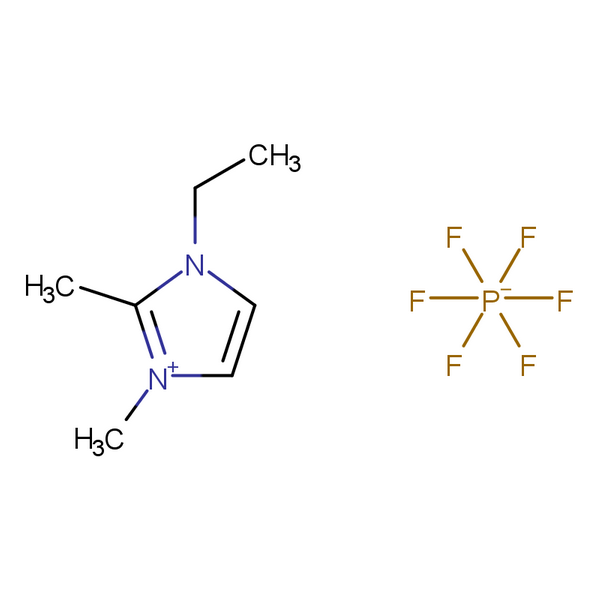 1-乙基-2,3-二甲基咪唑六氟磷酸盐