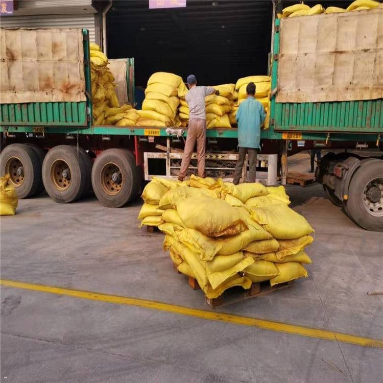 羟基磷酸钙 含量95% 污水治理方面的应用