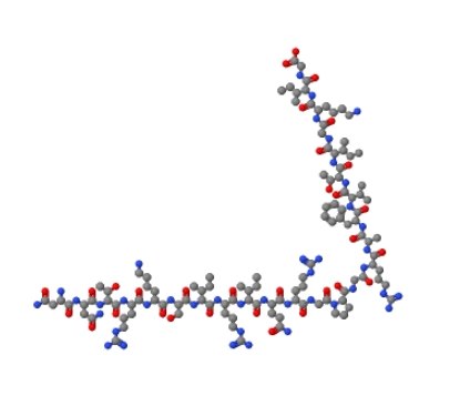 HIV (gp120) Fragment (308-331) 115416-08-5