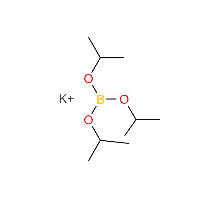 三异丙氧基硼氢化钾 42278-67-1