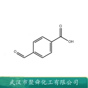 对醛基苯甲酸 619-66-9 荧光增白剂中间体