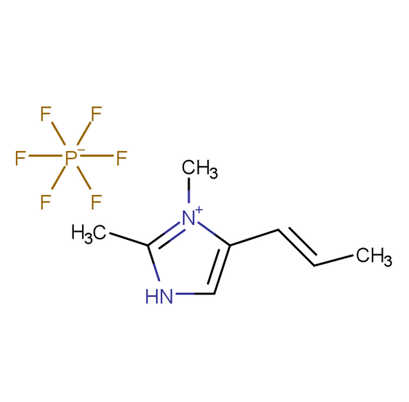 1-丙基-2,3-甲基咪唑六氟磷酸盐