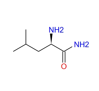 (R)-2-氨基-4-甲基戊酰胺 15893-47-7