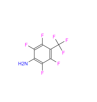 651-83-2 4-氨基七氟甲苯