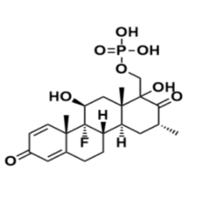 地塞米松磷酸钠EP杂质E