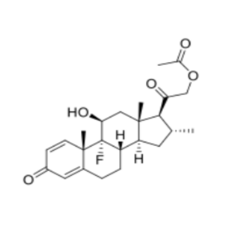 醋酸地塞米松EP杂质G