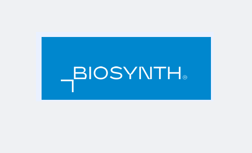全球领先的制药、生命科学和诊断领域，以及食品、农化和化妆品领域原料供应商Biosynth