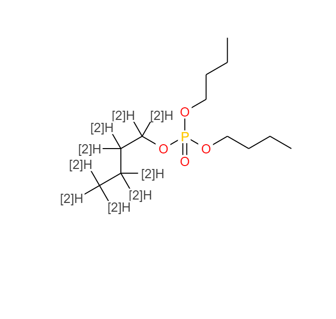 TRI-N-BUTYL-D27 PHOSPHATE 61196-26-7