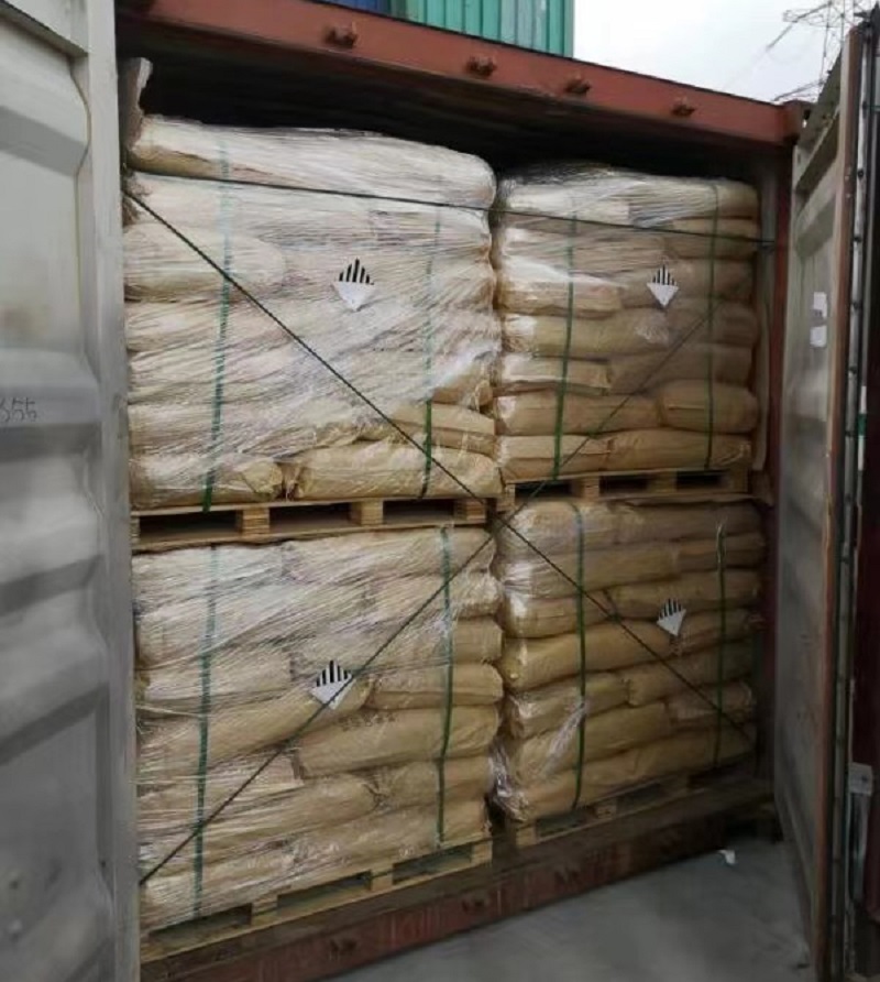 双氰胺 含量99.5% 用作染料固色剂