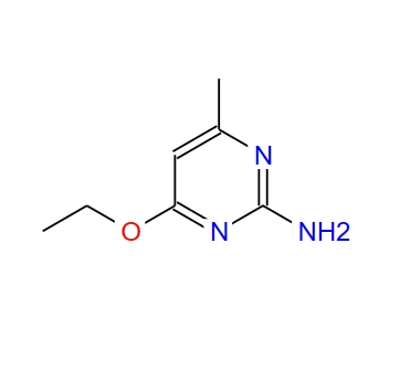 4-乙氧基-6-甲基嘧啶-2-胺 7749-48-6